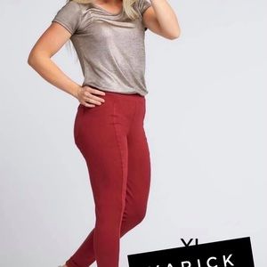 EUC Piphany Varick Pixie Pants 2X